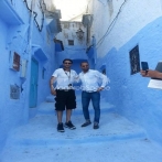 Mohamed rifi sur yala.fm